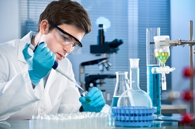 Vai trò của hóa chất trong đời sống